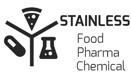 Stal nierdzewna: spożywcza, farmaceutyczna, chemiczna